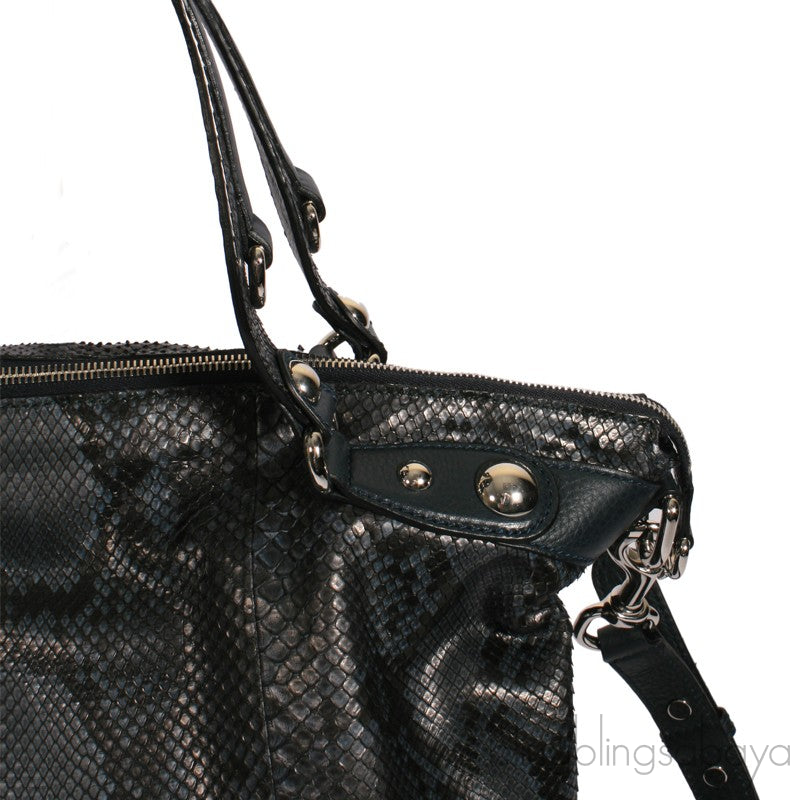 Icon Bit Python Large Hobo
