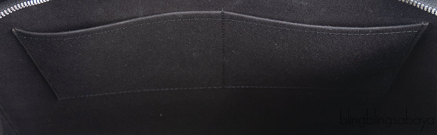 Louis Vuitton Brea GM Black Epi Leather