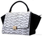 Trapeze Python Whip Bicolor
