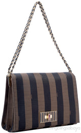 Large Pequin Claudia Shoulder Bag