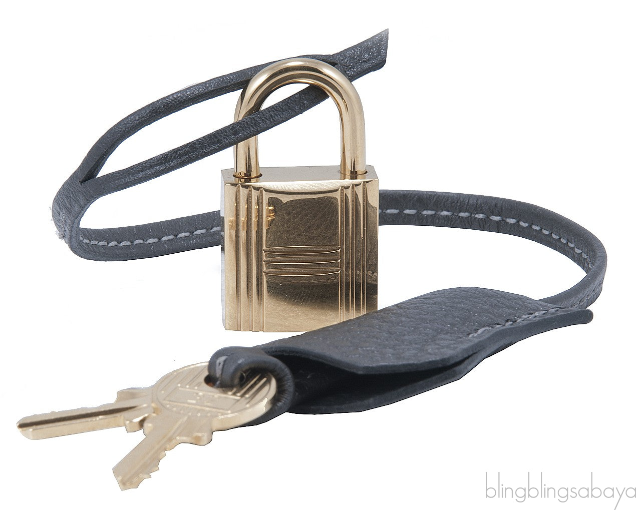 Birkin 35 Graphite GHW