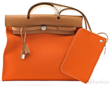 Herbag Zip-In Orange