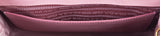 Pink Petal Galleria Saffiano Small Leather Bag