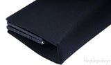 Black Evening Clutch