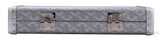 Silver Saint Honore Clutch
