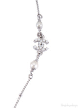 Pearl Pendant Necklace
