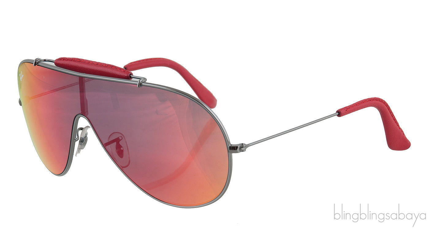 RB3416Q Sunglasses
