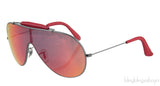 RB3416Q Sunglasses