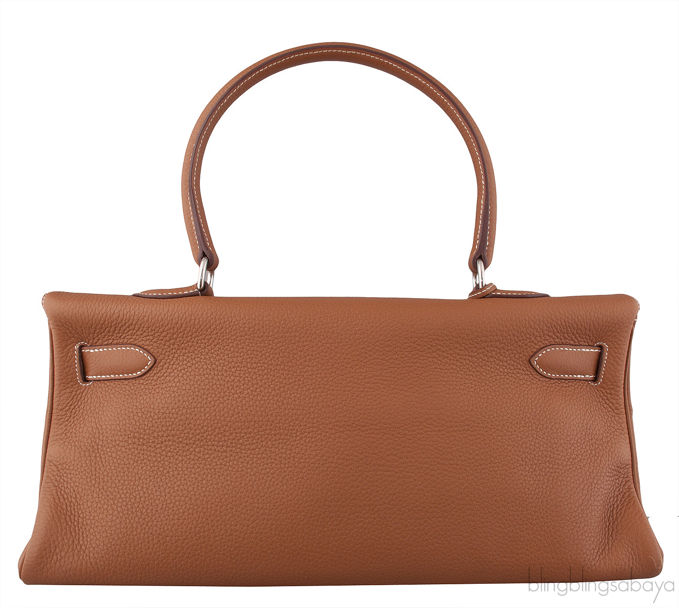 Gold JPG Shoulder Kelly