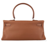Gold JPG Shoulder Kelly