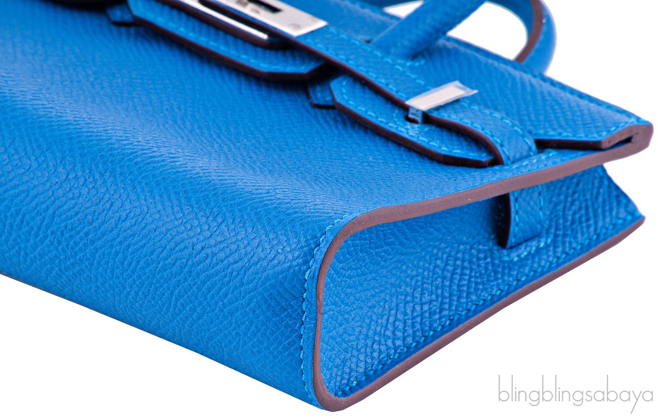 Mini Birkin Mykonos