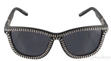 CE Cat 3 Zipper Motif Sunglasses