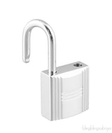 Palladium Lock & Keys