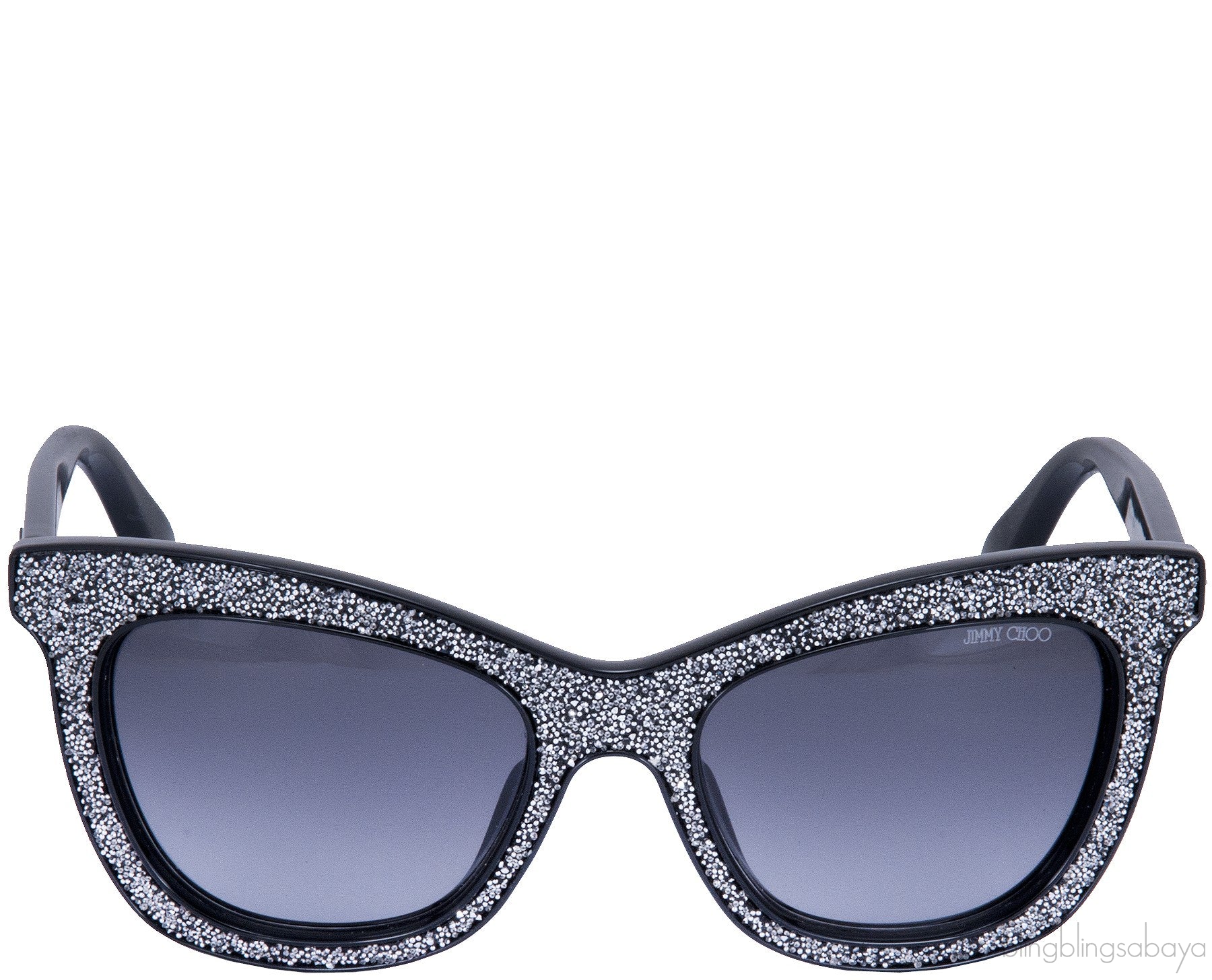 Silver Flash Sunglasses