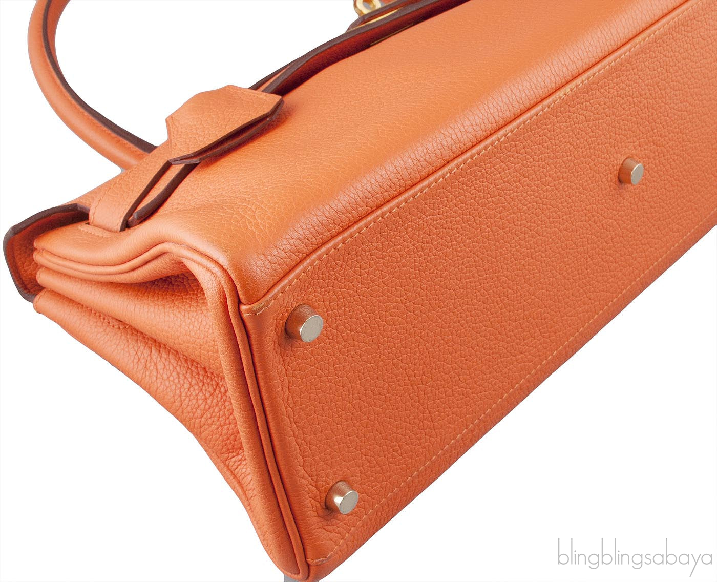Orange JPG Shoulder Kelly