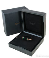 Possession Open Bangle Bracelet