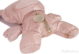 Nude Nylon Baby Back Pack