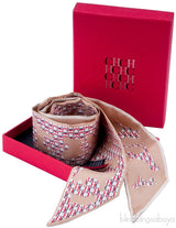 Twilly \"CH\" Silk