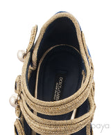 Vally\' Mary Jane Pumps