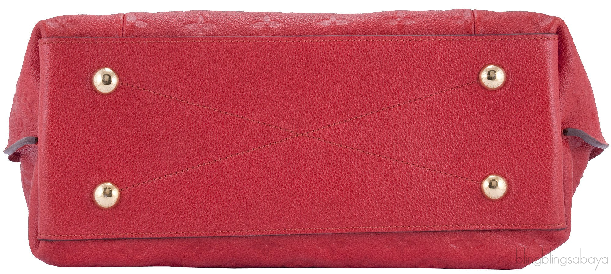 Monogram Empreinte Metis Orient