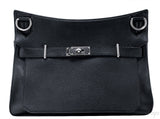 Jypsiere 34 Black Togo PHW