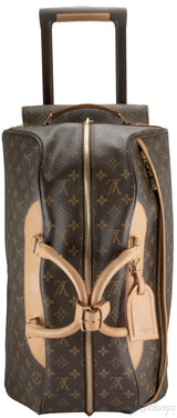 Monogram Eole 50 Duffle Bag