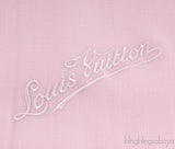 Plain Pink Cashmere Shawl