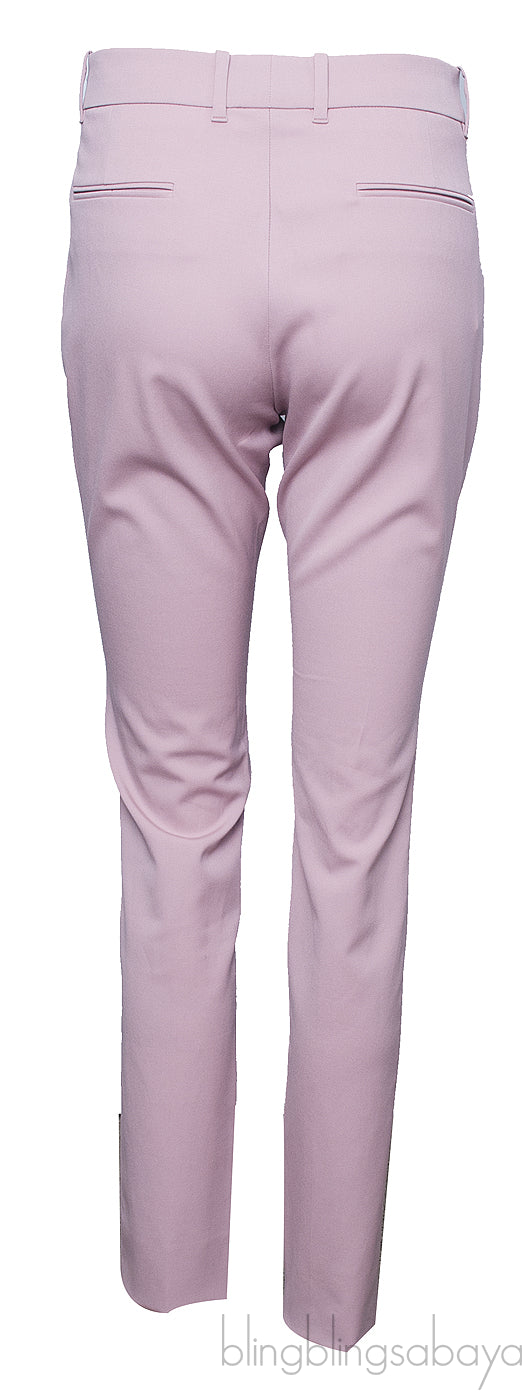 Old Rose Trouser