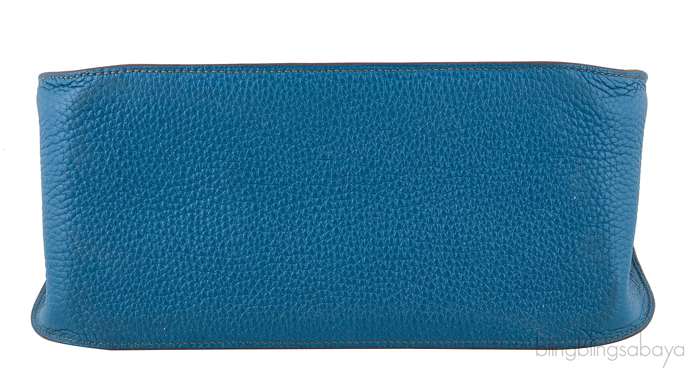 Jypsiere 28 Bi-color PHW