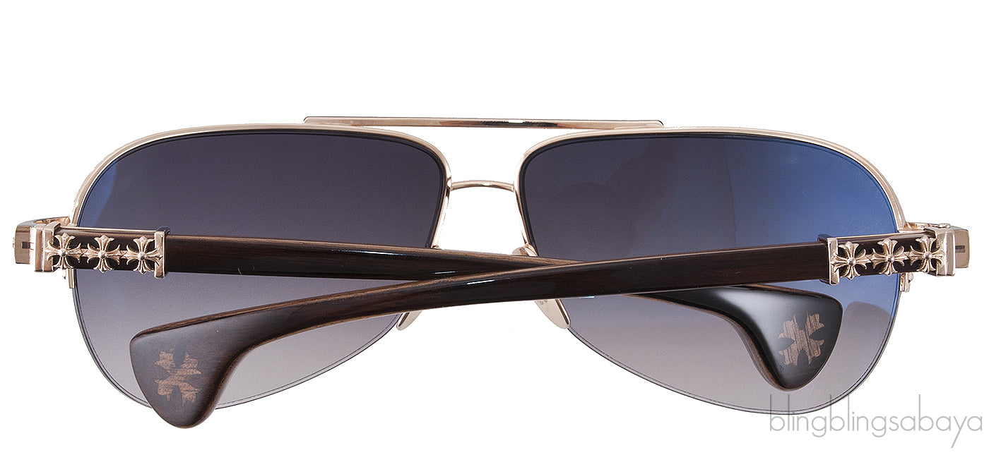 Grand Beast III Sunglasses