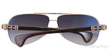 Grand Beast III Sunglasses