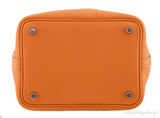 Picotin Lock Abricot 18
