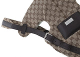 Monogram Baby Carrier