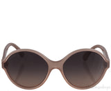 5387 Round Sunglasses