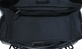 Patent So Black Soft Ricky Bag