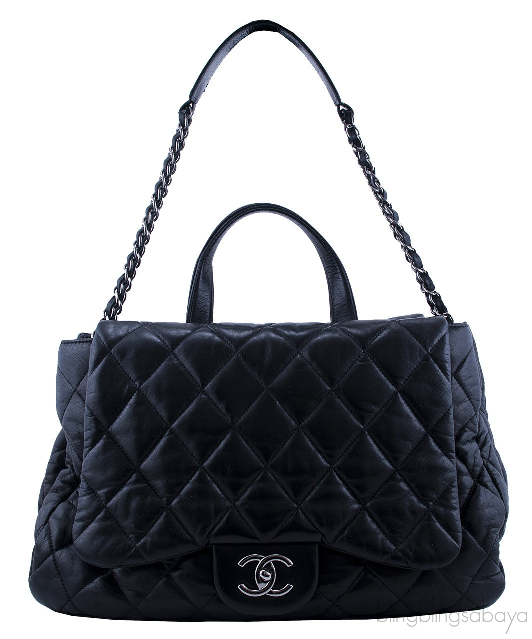 Limited  Edition Bubble Quilt Bag