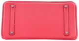 Birkin 35 Bougainvillea Taur Clem