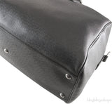 Black Duffle Bag