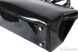 Louis Vuitton Brea GM Black Epi Leather