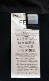 Black Karl Lagerfeld Shirt