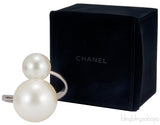Giant Pearl Bracelet