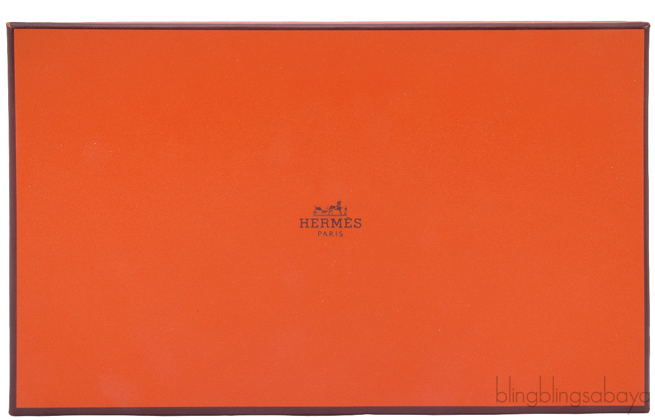 Rodeo MM Orange Charm