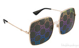 GG 0414s Sunglasses