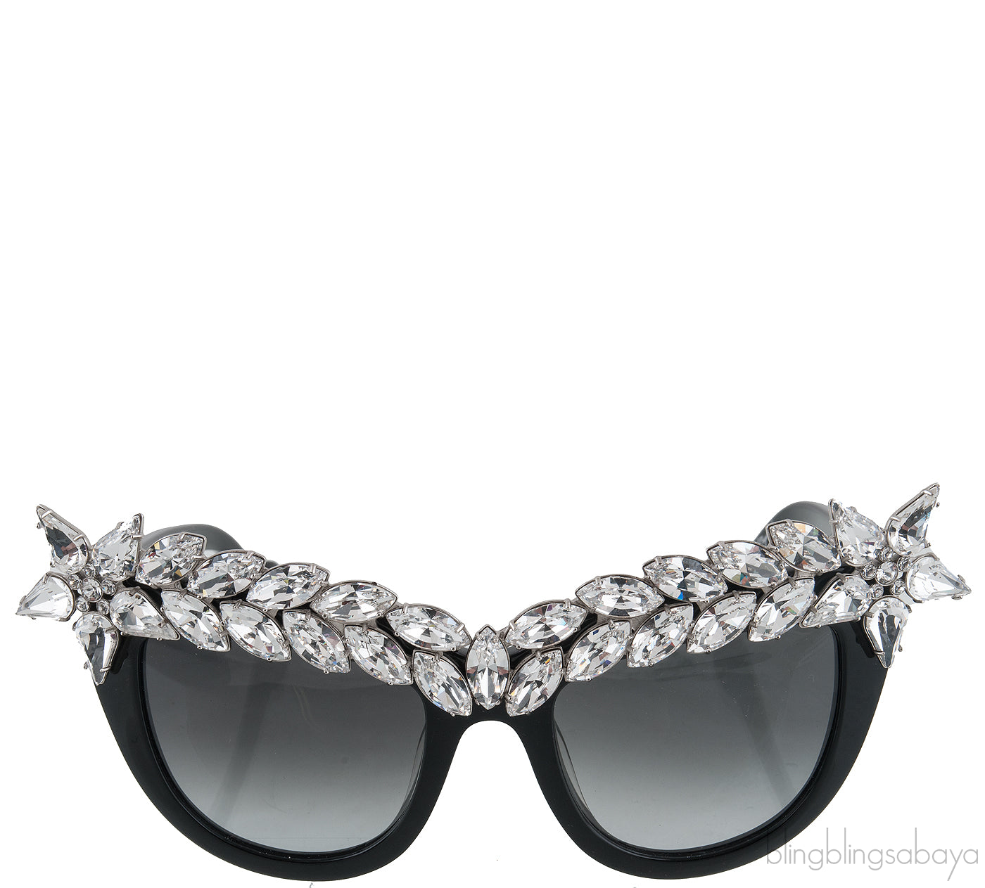 Decadence Sunglasses