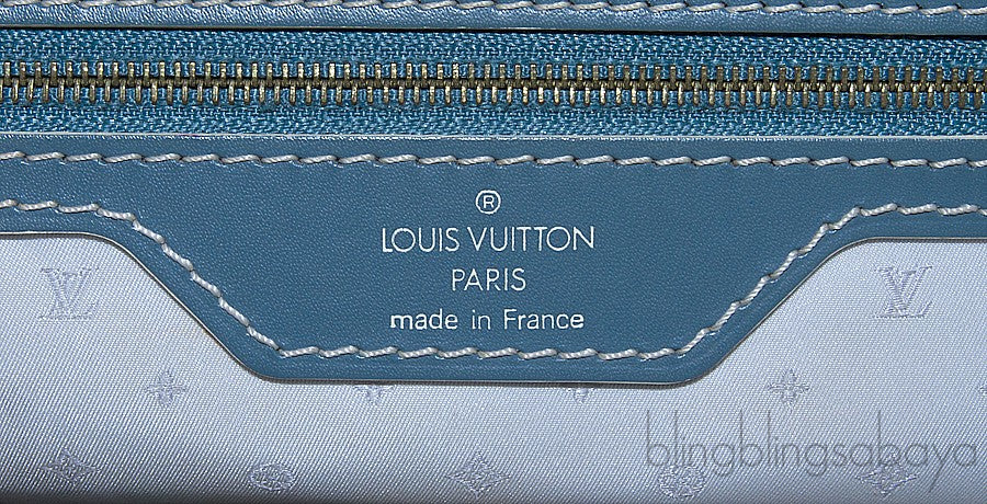 Suhali Lockit PM Blue