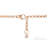 Possession Diamond Bracelet
