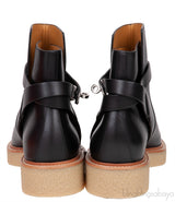 Black History Ankle Boots