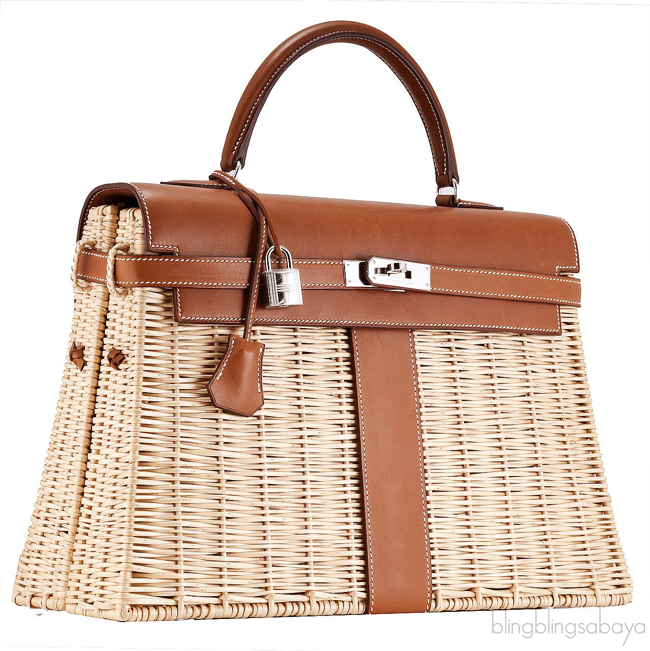 Kelly 35 Picnic Limited Edition