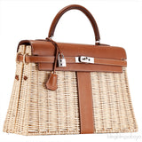 Kelly 35 Picnic Limited Edition