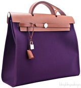 Herbag Zip-in GM Cassis